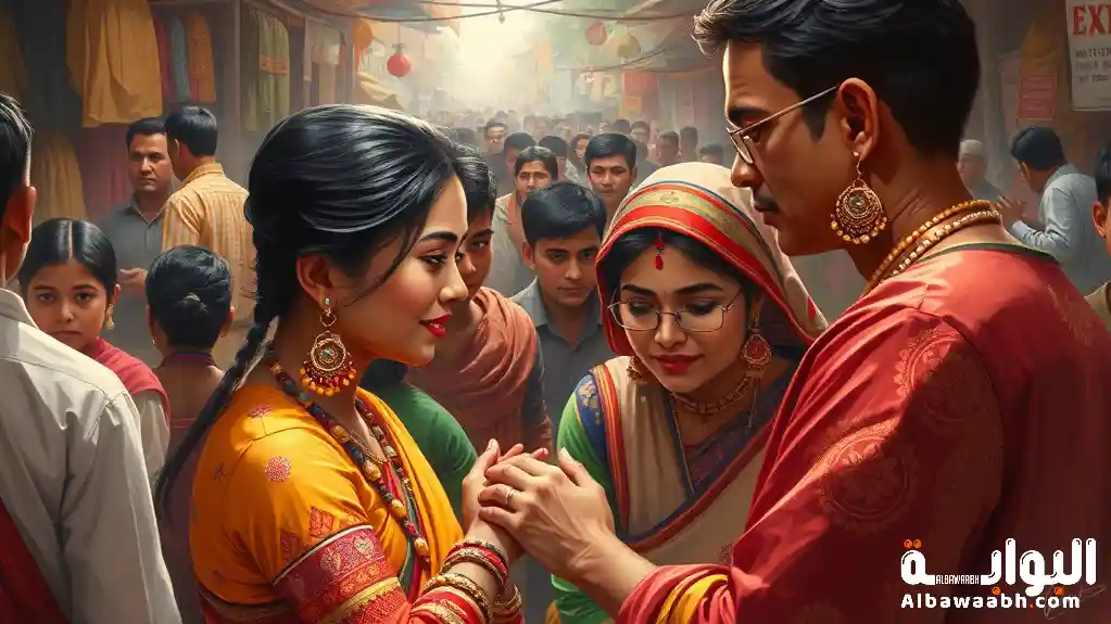 حلم خرم الأذن