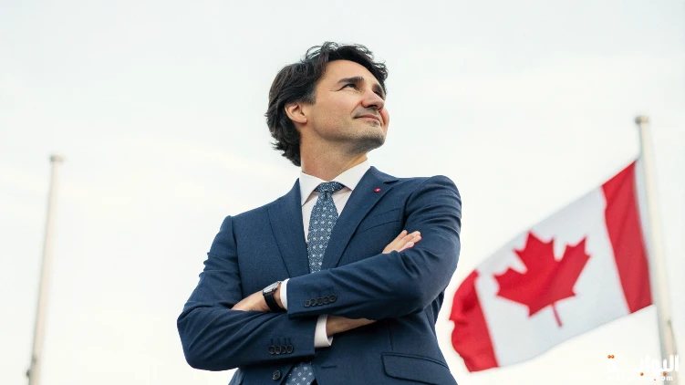 جاستن ترودو