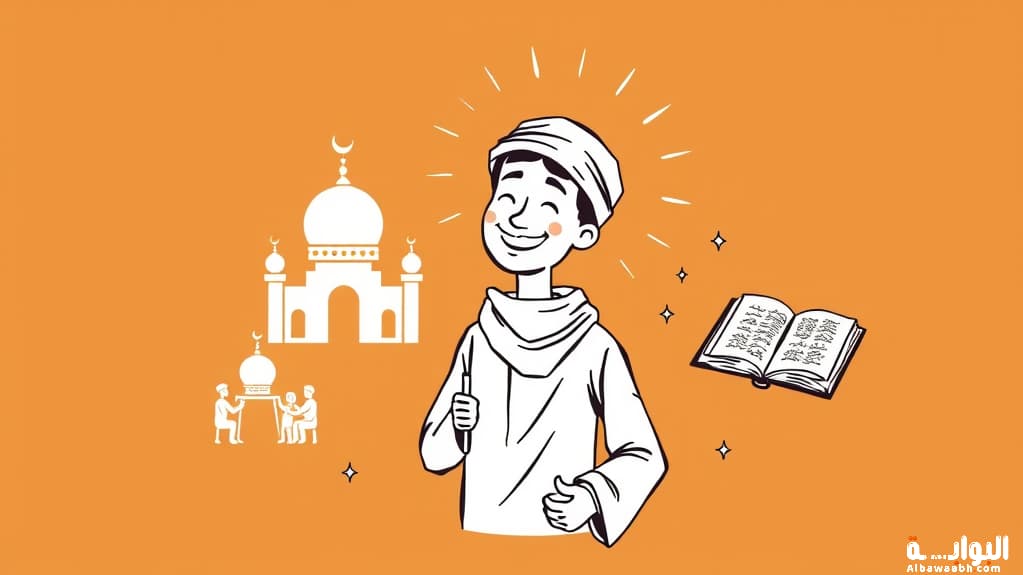 أهمية الوضوء كعبادة يومية