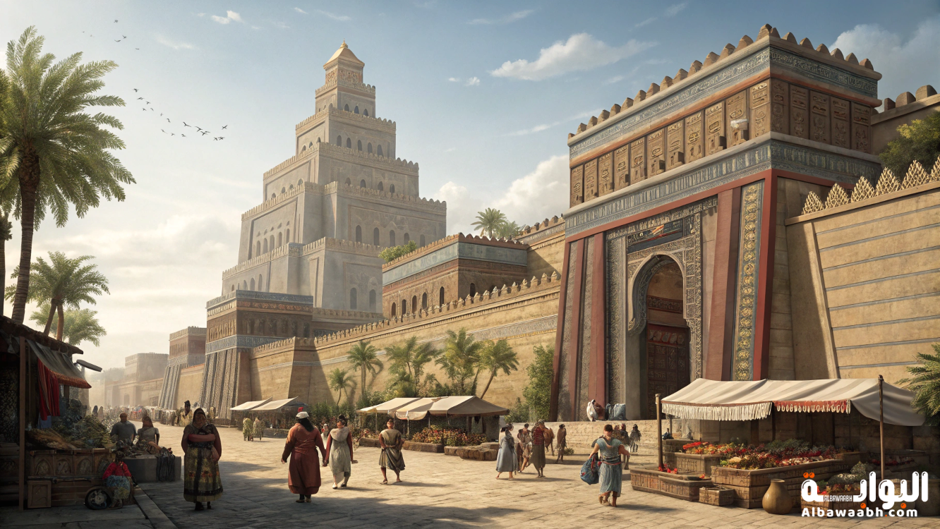 إمبراطورية الفرس