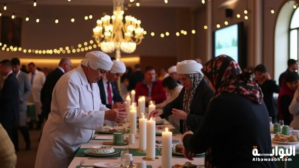 مسابقات للعيد للكبار