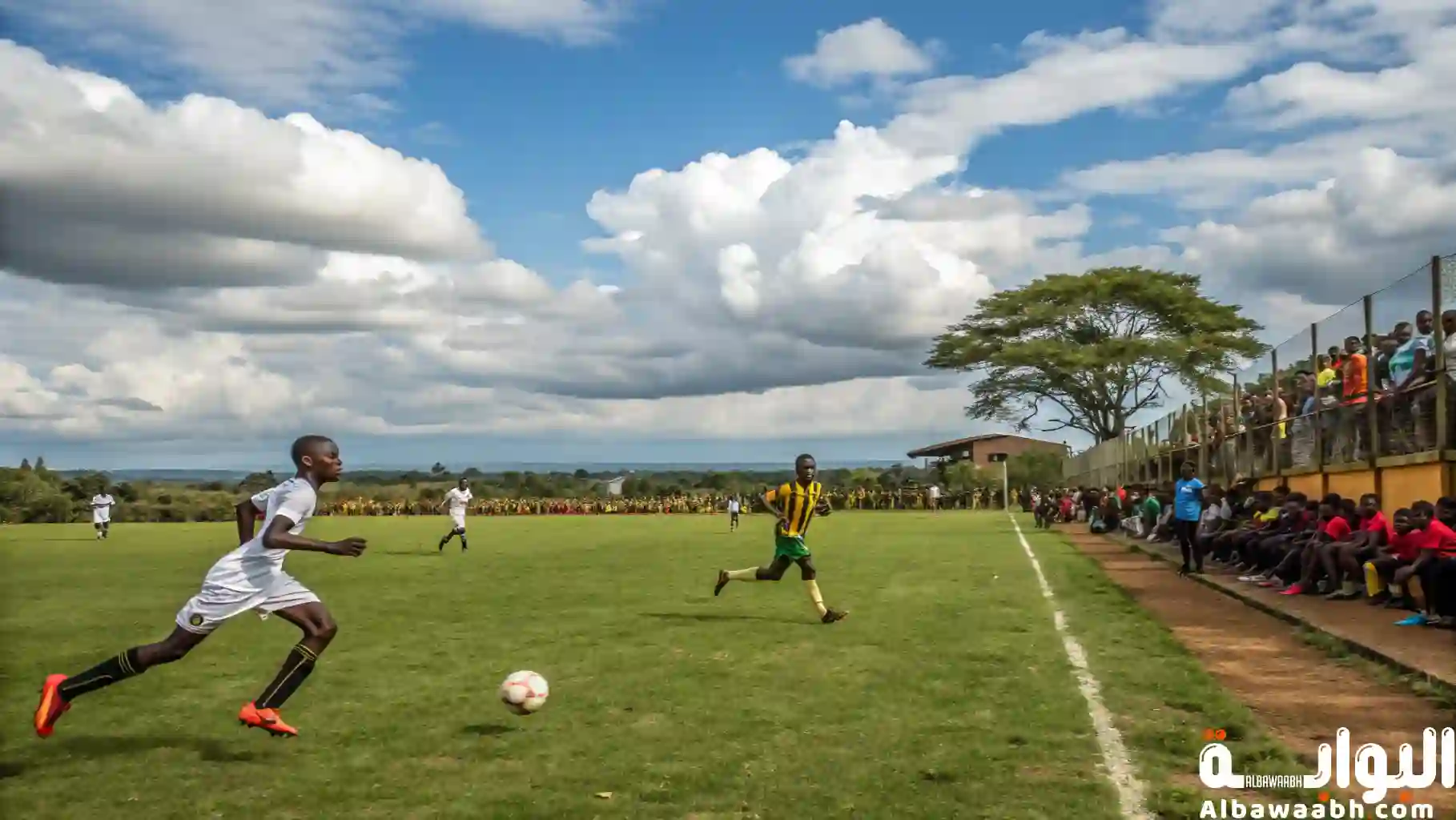 أفضل لاعب في التاريخ