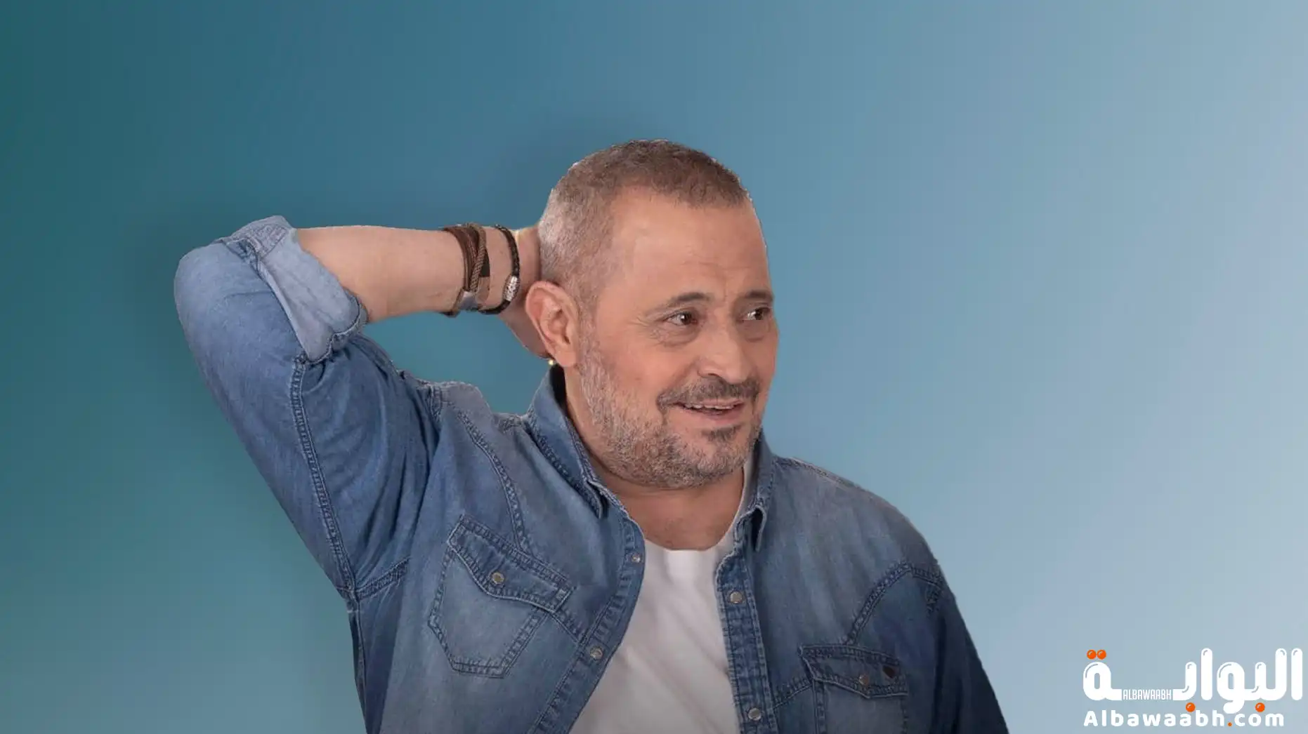 جورج وسوف