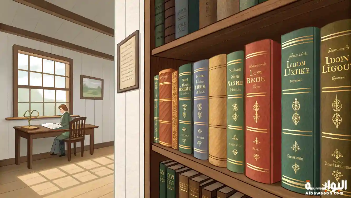 أنواع النصوص الأدبية