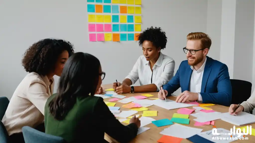 أهداف الإدارة العامة