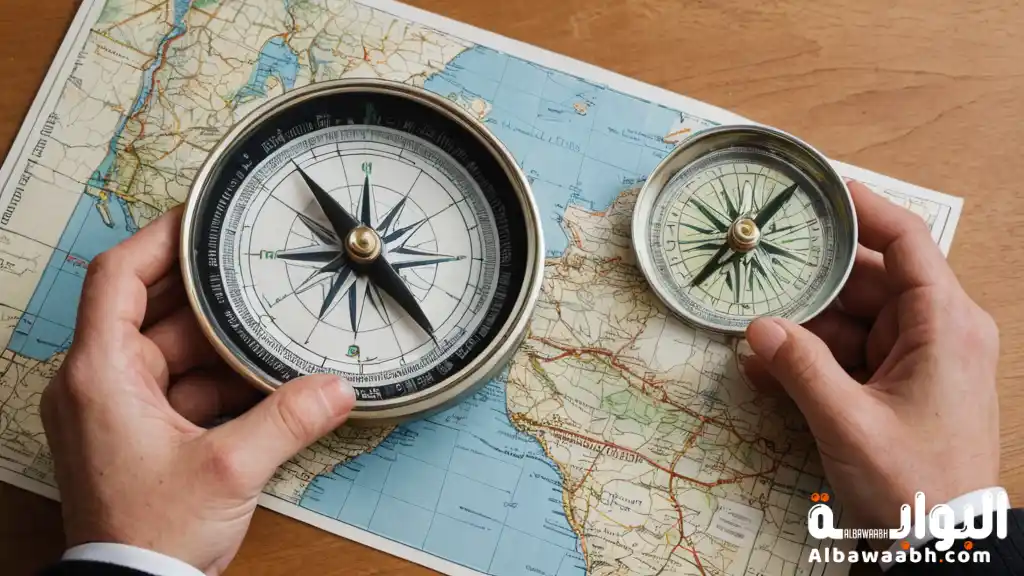 الإدارة والقيادة