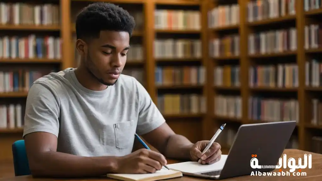 أنواع التعلم