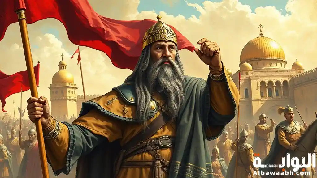 صلاح الدين الأيوبي