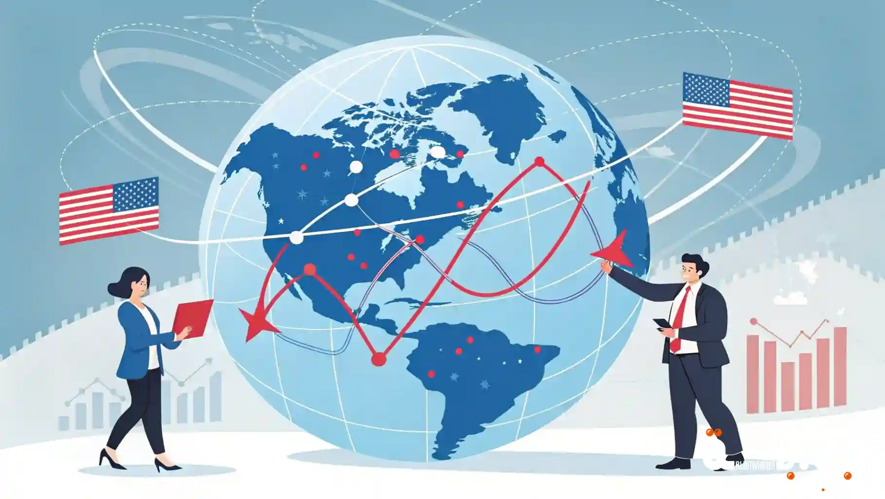 علاقات دولية