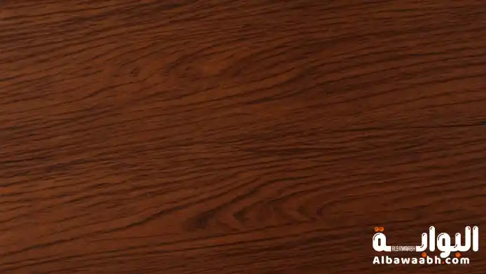 أنواع الخشب الطبيعي