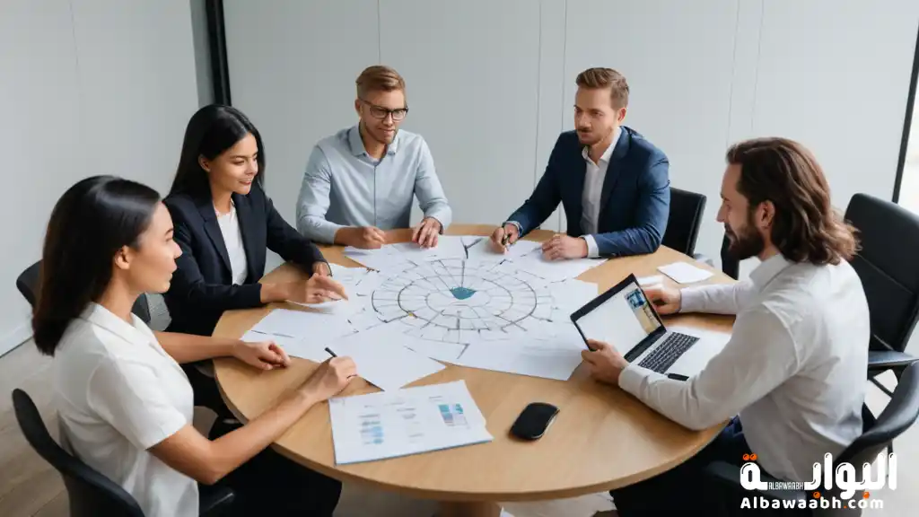 وظيفة التخطيط في الإدارة