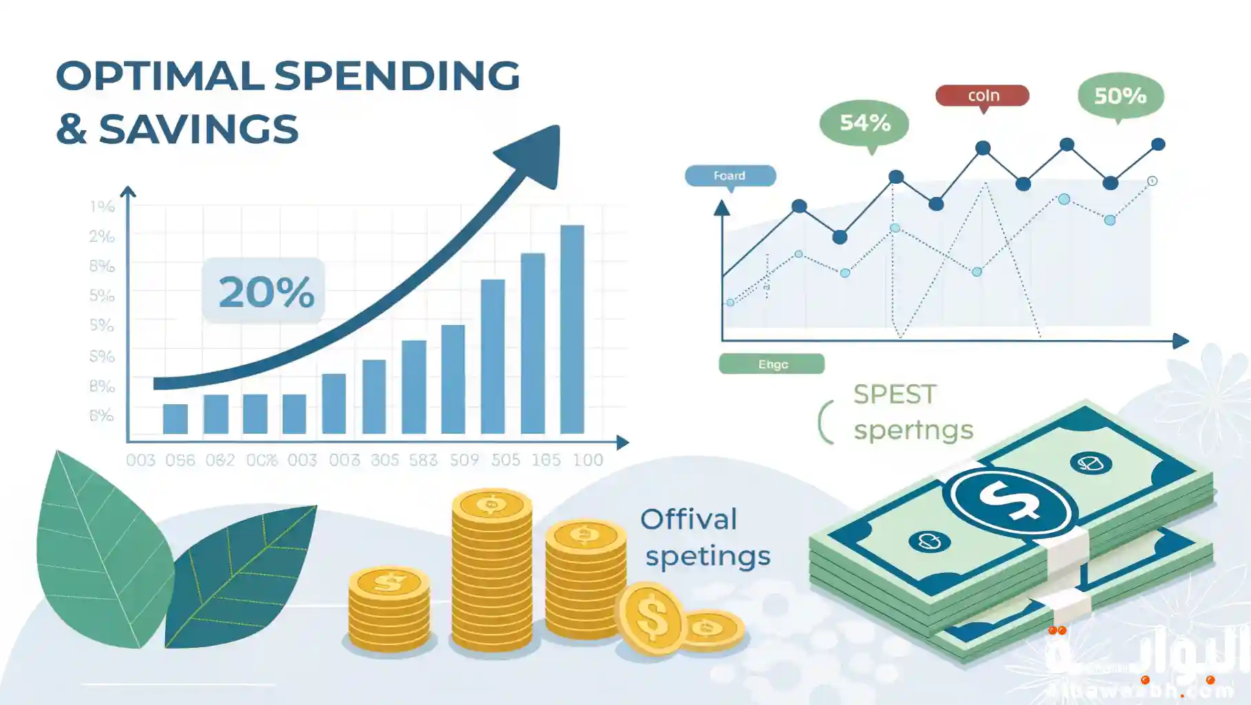 كفاءة الإنفاق المالي