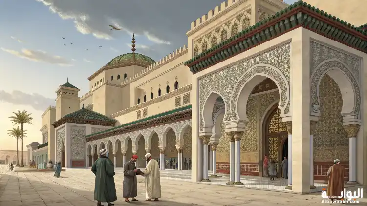 عبد الرحمن الناصر