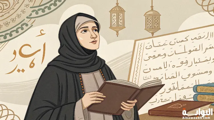 عائشة بنت أبي بكر