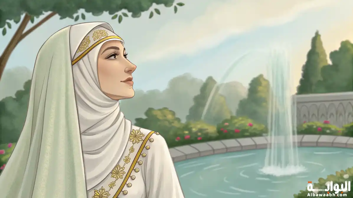 فاطمة الزهراء