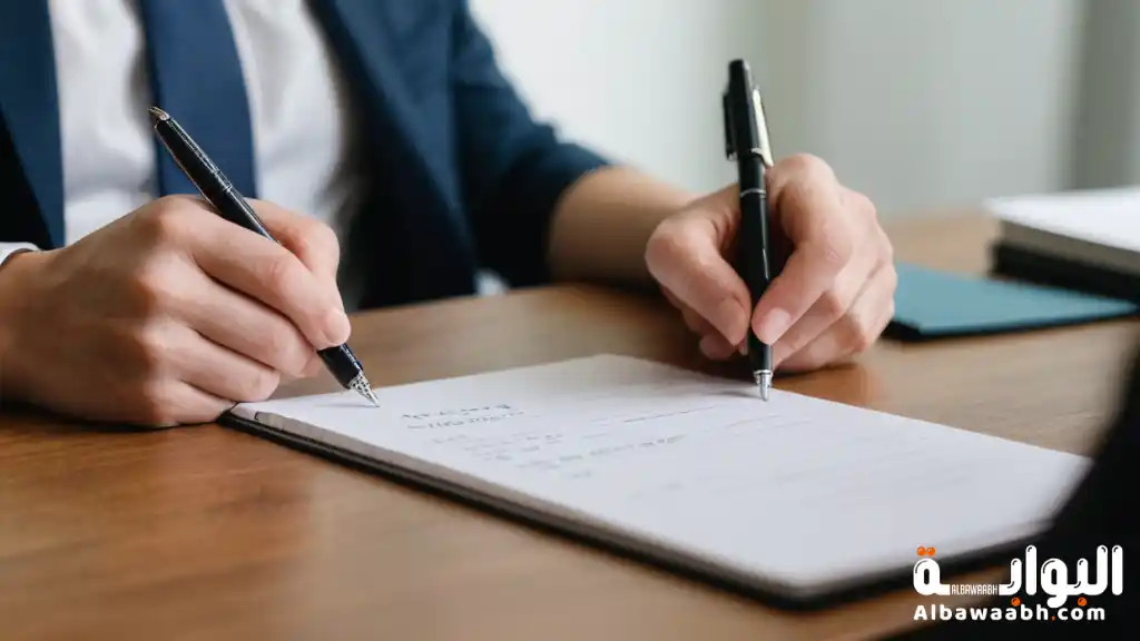 كيف تنجح في المقابلة الشخصية