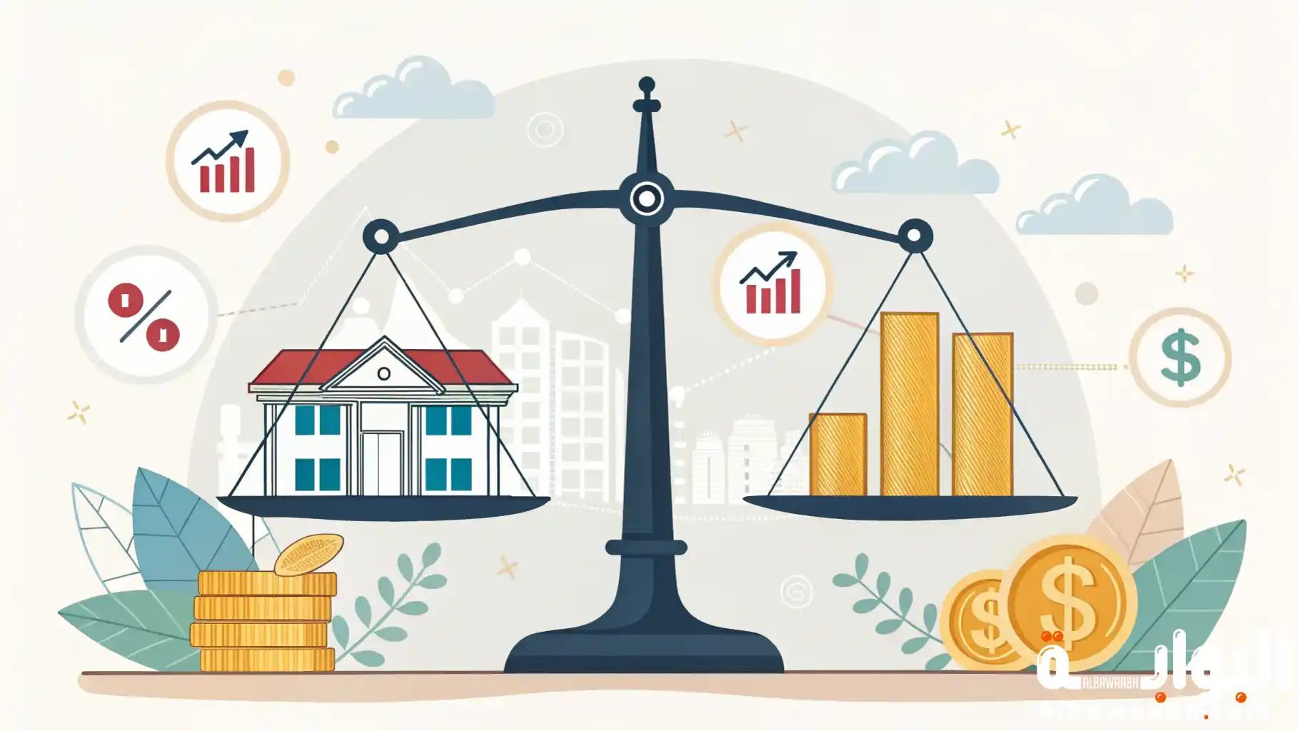 هيكلة رأس المال