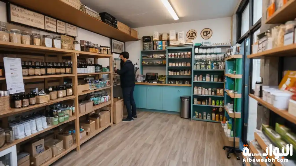 أهمية ريادة الأعمال