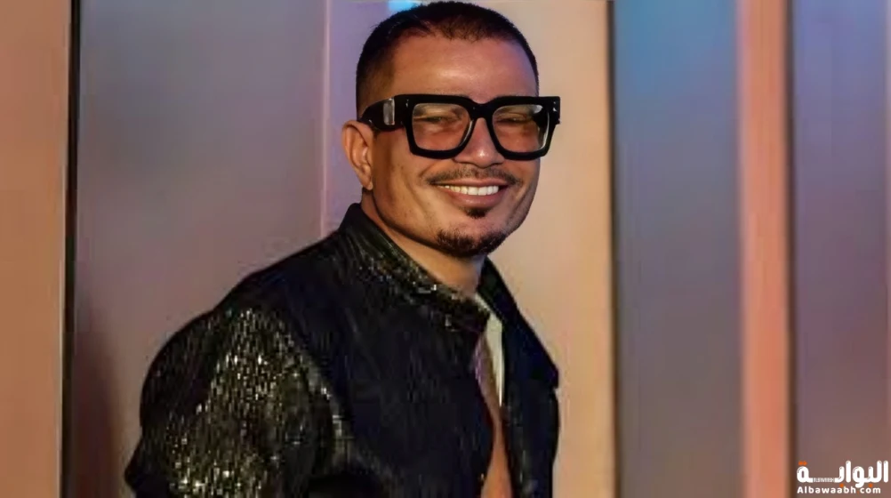 عمرو دياب
