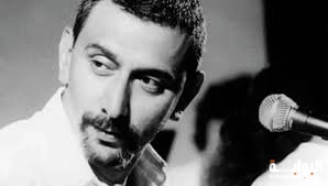 الفنان زياد الرحباني