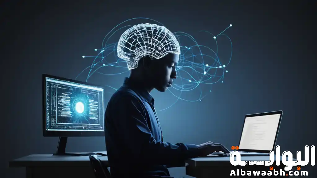 أنواع الذاكرة في الحاسوب