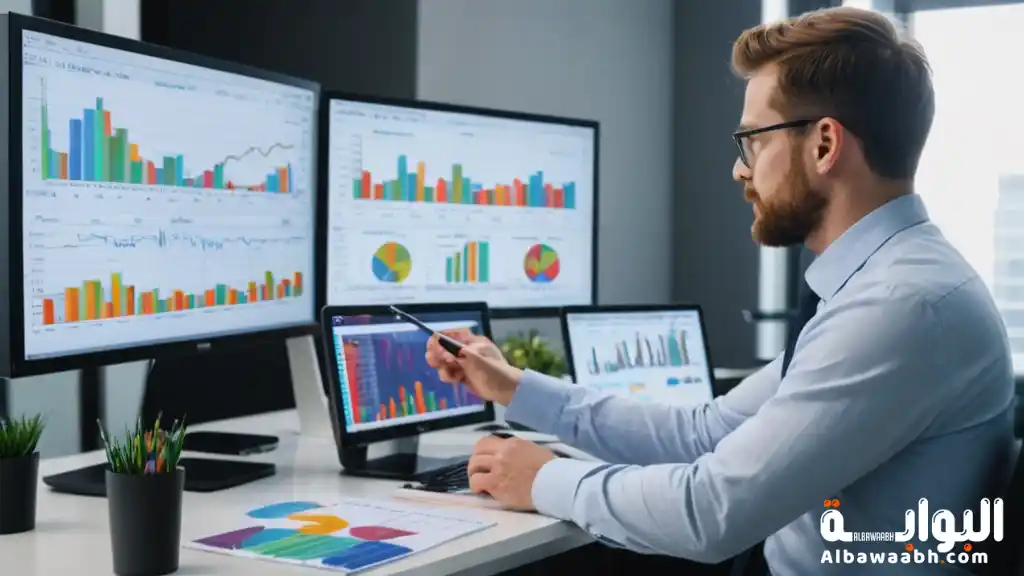 التسويق في إدارة الأعمال