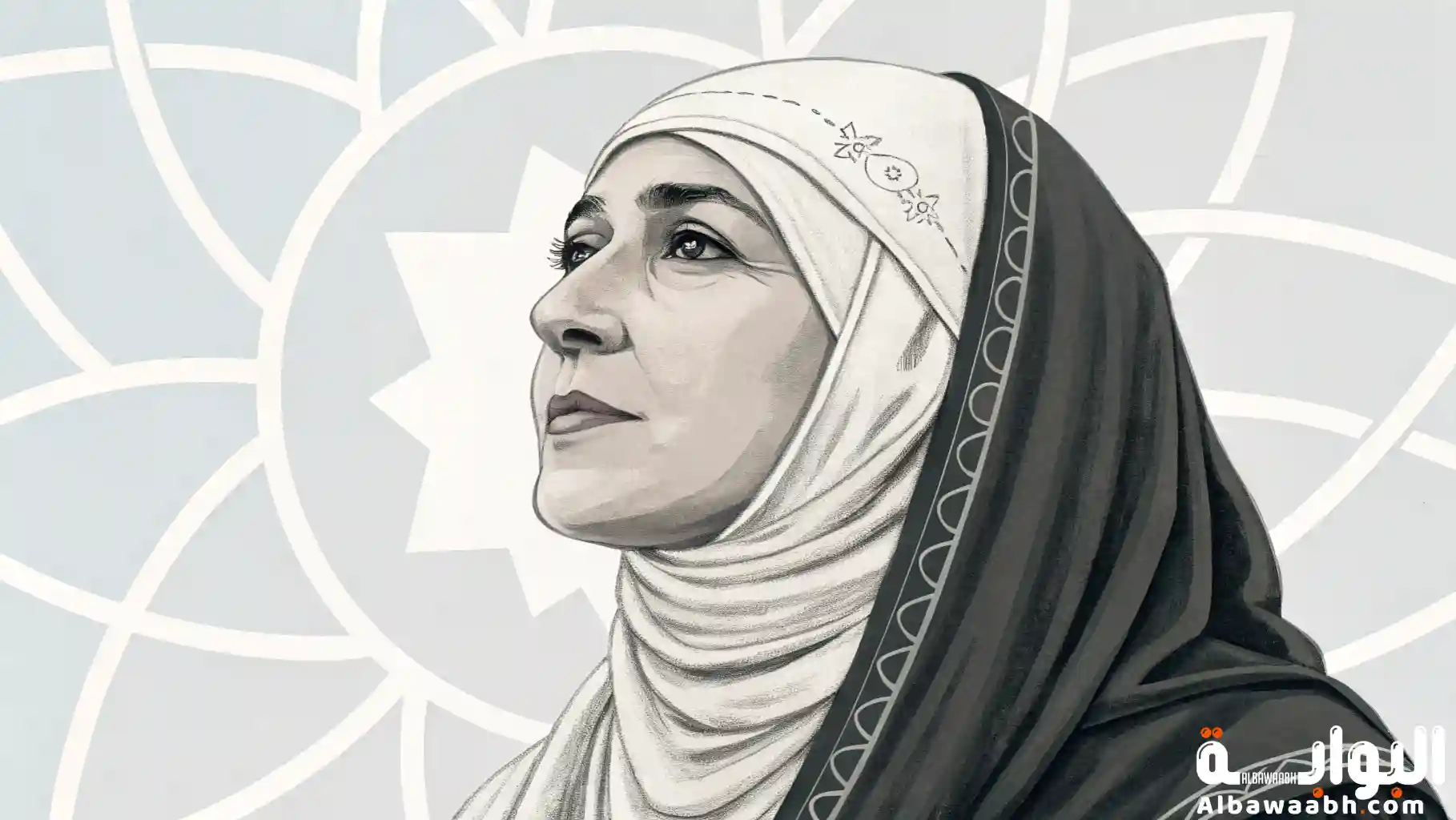 السيدة رابعة العدوية: الزاهدة الصوفية