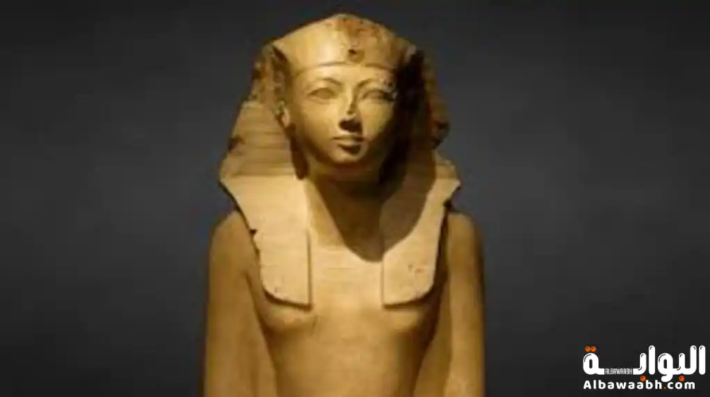 الملكة الفرعونية حتشبسوت
