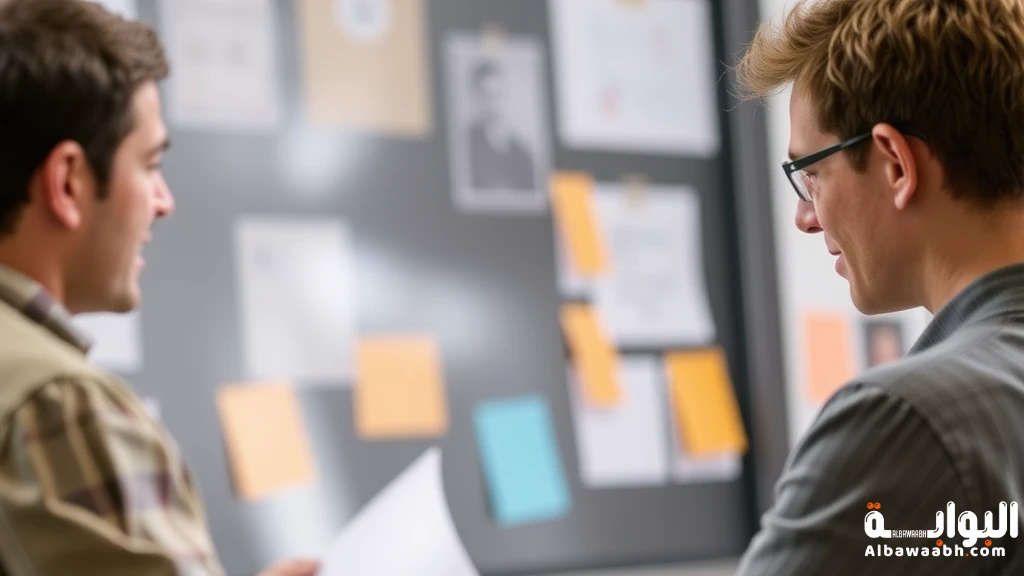 انواع ادارة الموارد البشرية