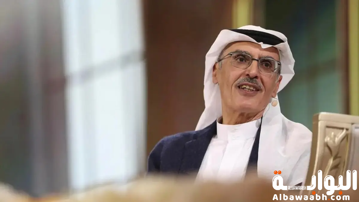 الأمير بدر بن عبد المحسن