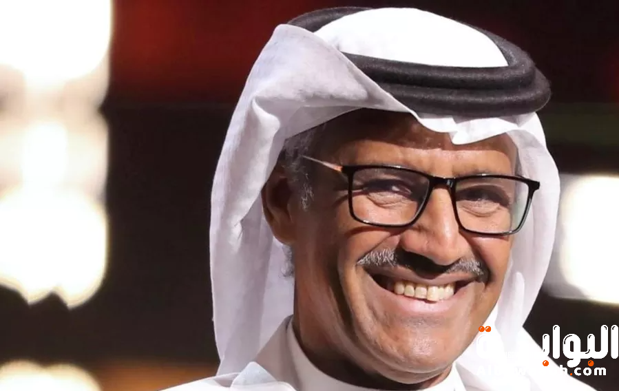 خالد عبد الرحمن