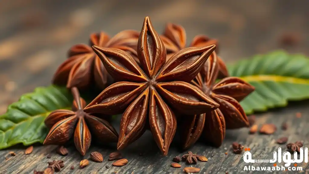 أضرار نجمة اليانسون