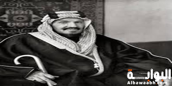 الملك عبد العزيز آل سعود: مؤسس المملكة العربية السعودية الحديثة