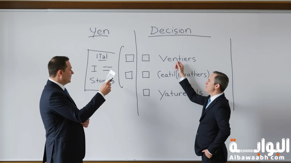 اتخاذ القرار وقت الأزمات