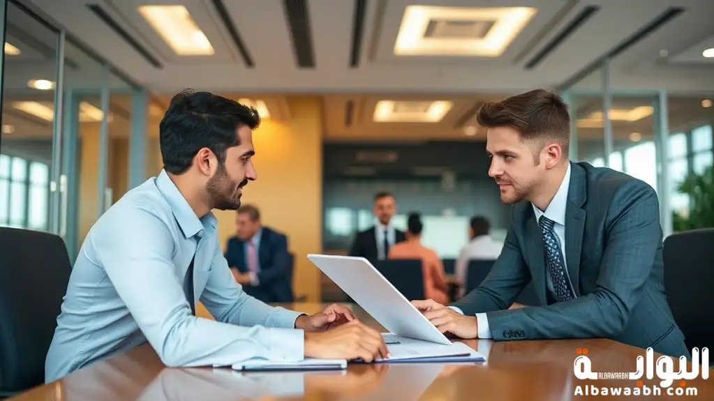 إدارة الأزمات في الشركات