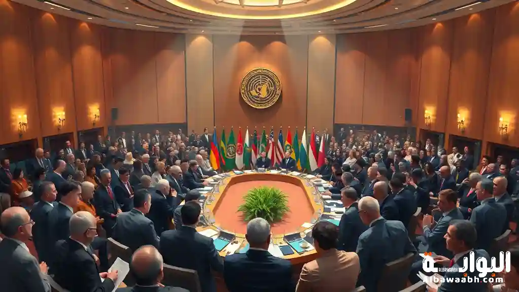 أهمية التضامن