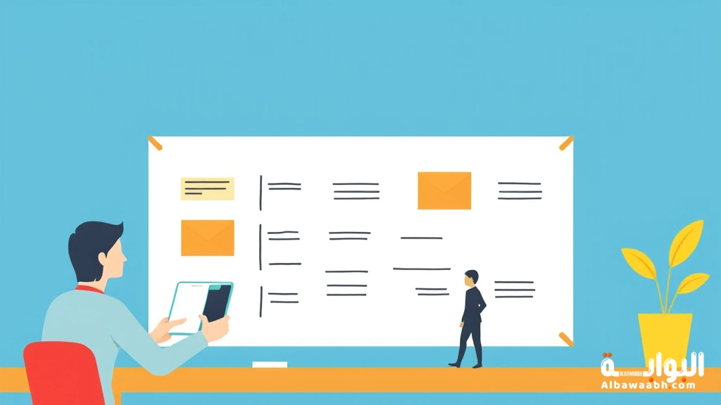 التوجيه في الإدارة