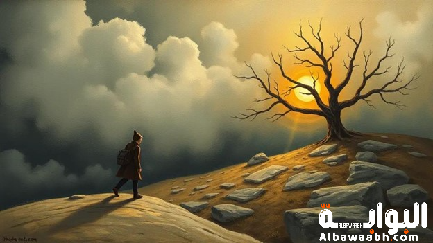 تفسير حلم الاختفاء والعودة