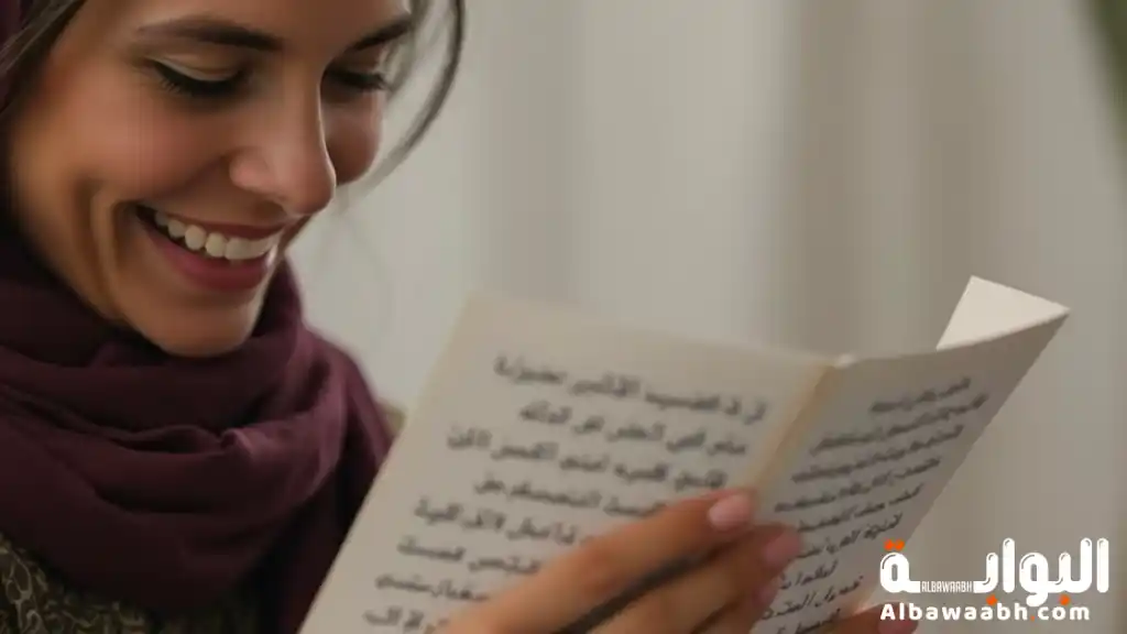 ابيات شعر رائعة