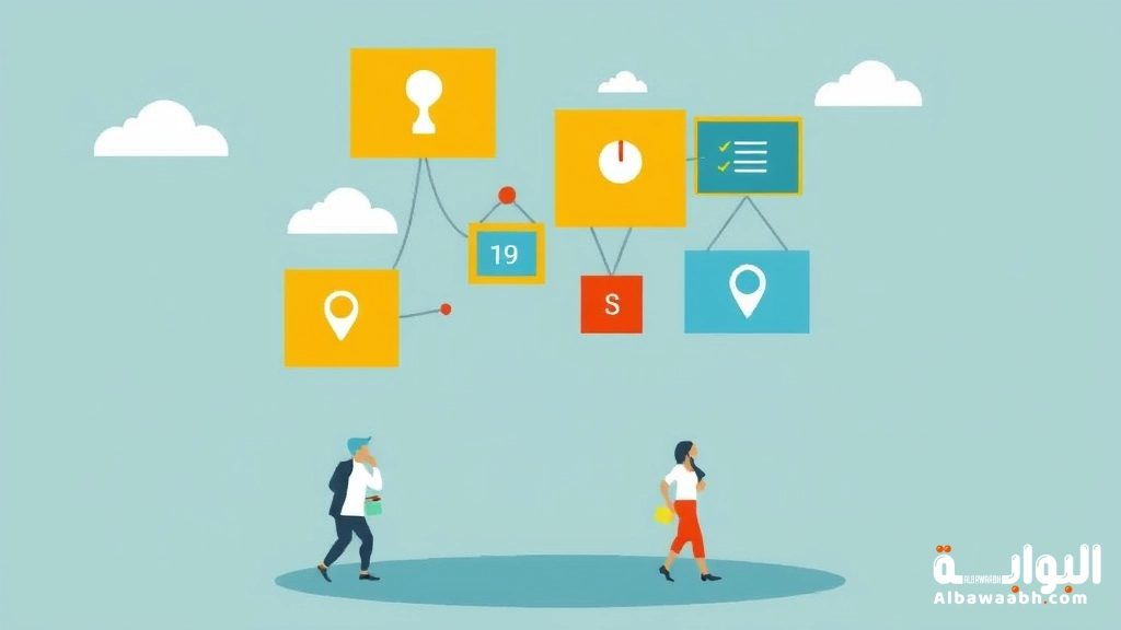 التحديات التي تواجه الإدارة