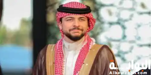 الحسين بن عبد الله الثاني: ولي العهد الأردني ودوره في المملكة