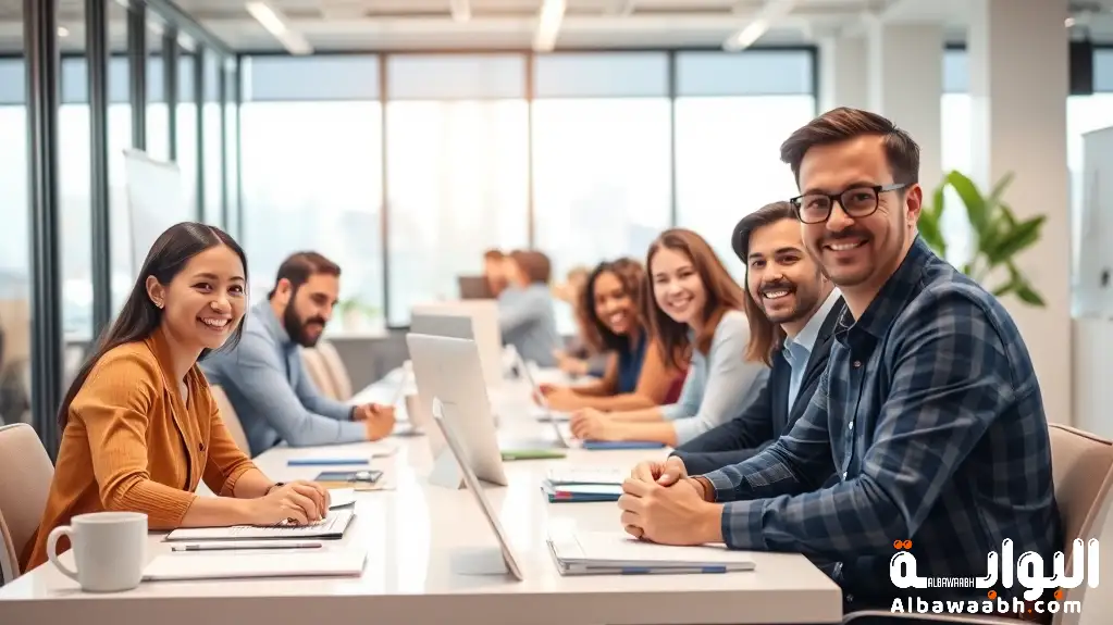 إدارة العمليات في الموارد البشرية
