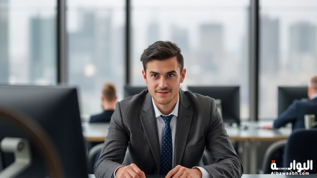 كيف اثبت نفسي في العمل