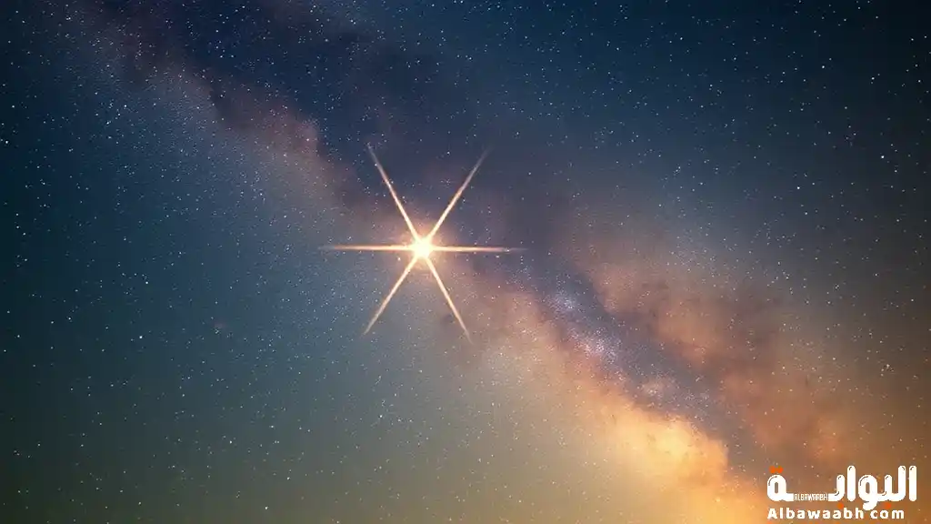 حلم رؤية الهلال في غير وقته