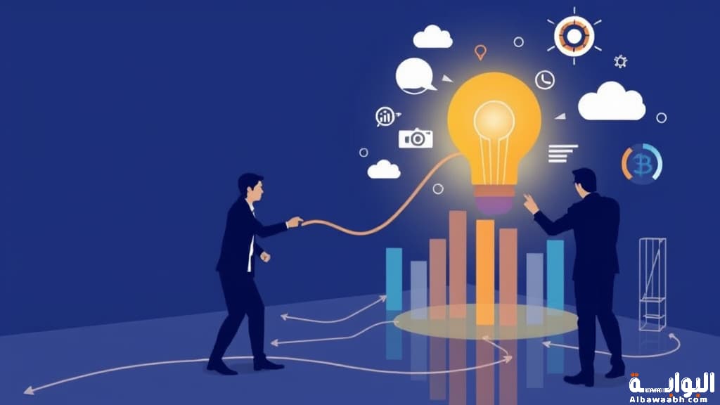 أفضل أساليب إدارة التغيير لضمان نجاح التحول المؤسسي