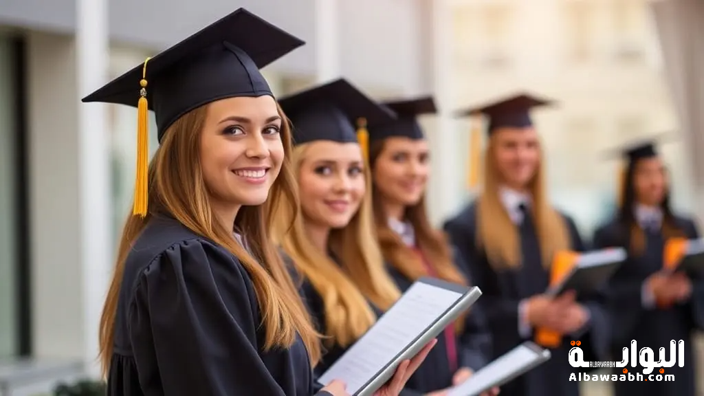 دبلوم ادارة اعمال