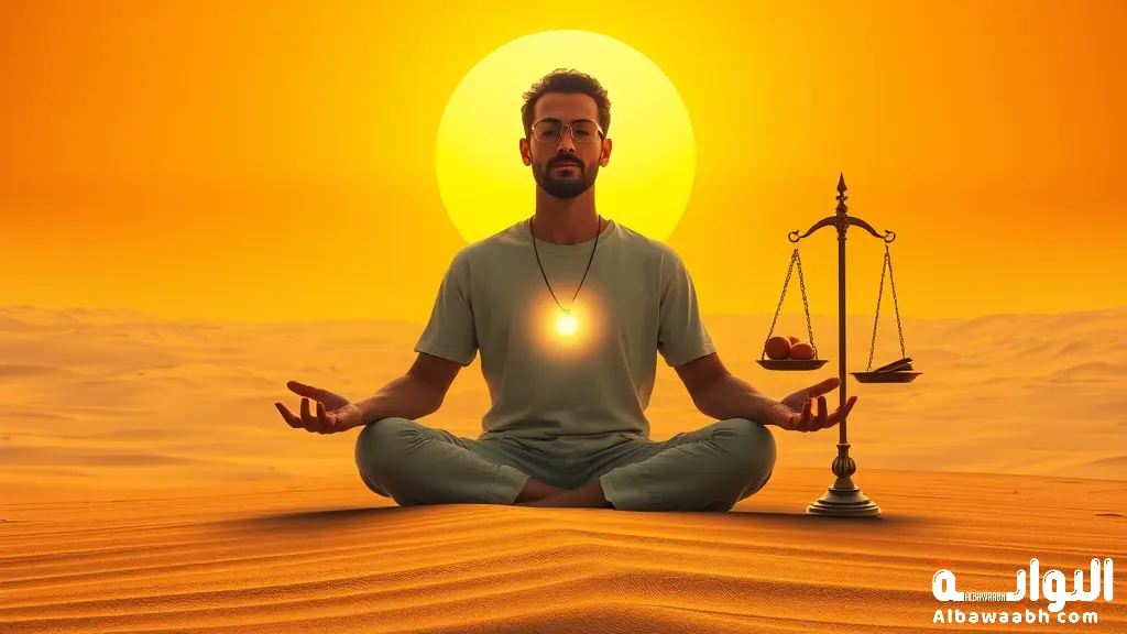 فوائد تحمل الجوع