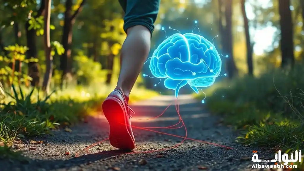 كيف تقوي قدراتك الدماغية