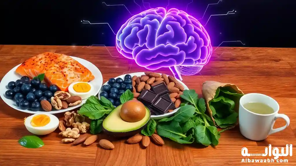 كيف تقوي قدراتك الدماغية