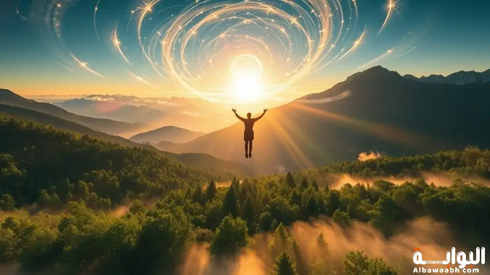 كيف نزل سيدنا آدم إلى الأرض
